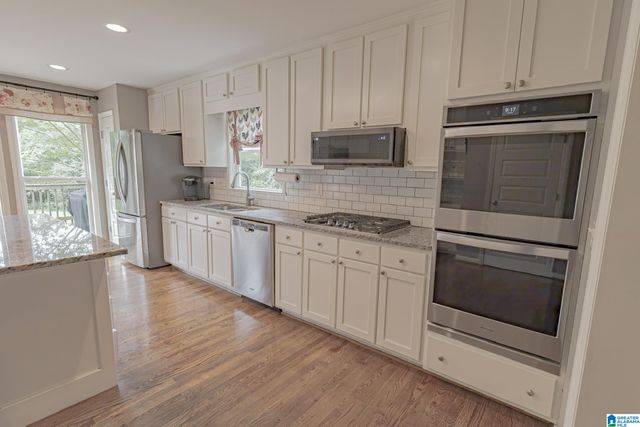 301 SHELBY DRIVE, Pell City, AL 35128