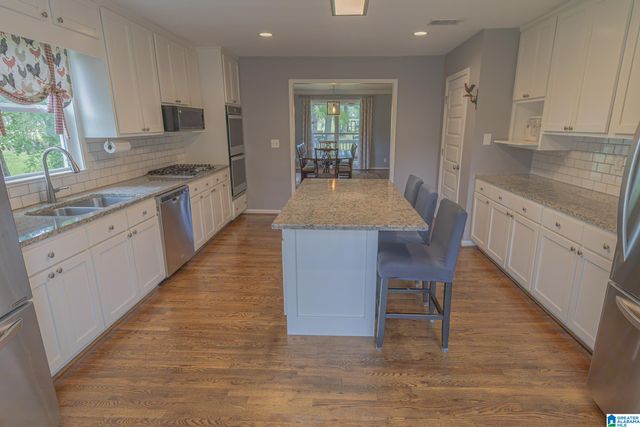 301 SHELBY DRIVE, Pell City, AL 35128