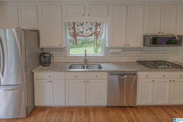 301 SHELBY DRIVE, Pell City, AL 35128