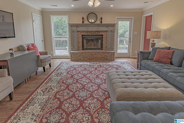 301 SHELBY DRIVE, Pell City, AL 35128