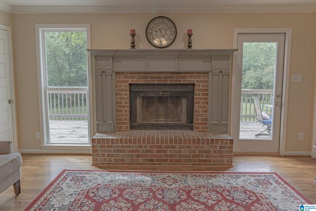 301 SHELBY DRIVE, Pell City, AL 35128