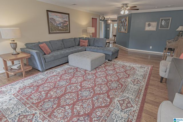 301 SHELBY DRIVE, Pell City, AL 35128