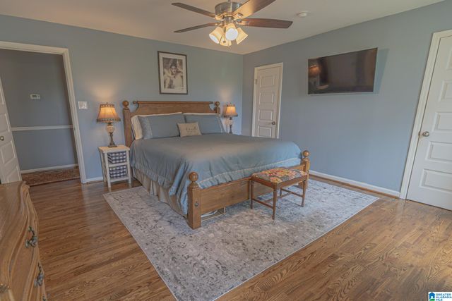 301 SHELBY DRIVE, Pell City, AL 35128