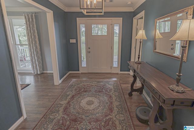 301 SHELBY DRIVE, Pell City, AL 35128