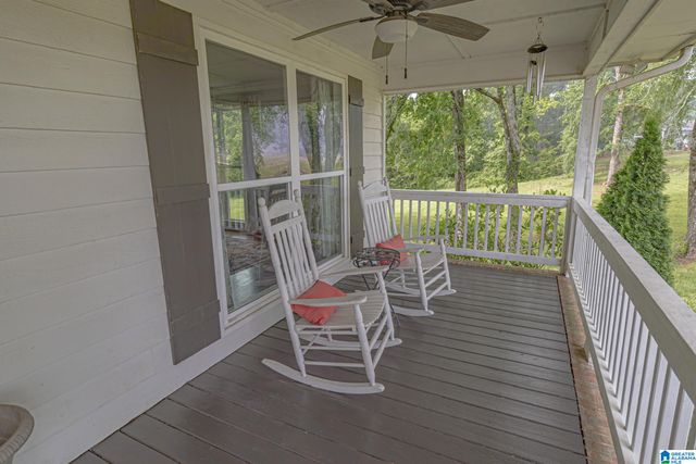 301 SHELBY DRIVE, Pell City, AL 35128