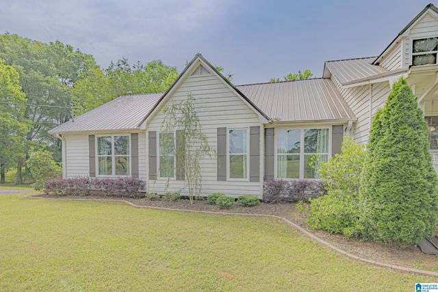 301 SHELBY DRIVE, Pell City, AL 35128