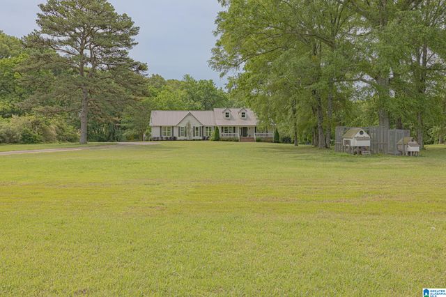 301 SHELBY DRIVE, Pell City, AL 35128