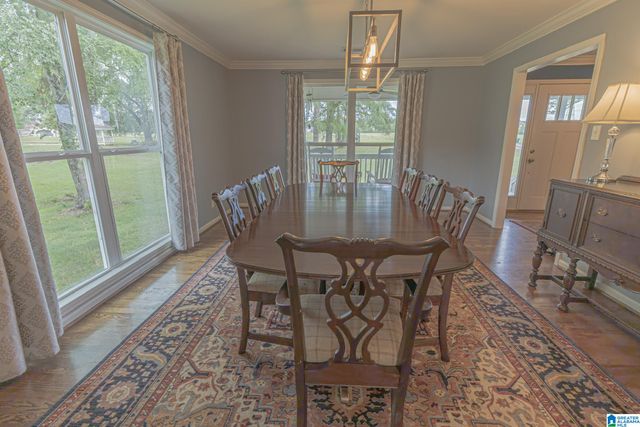 301 SHELBY DRIVE, Pell City, AL 35128