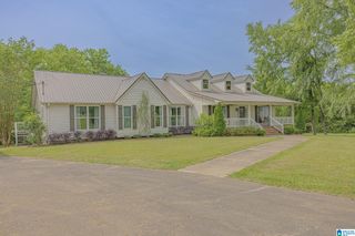 301 SHELBY DRIVE, Pell City, AL 35128