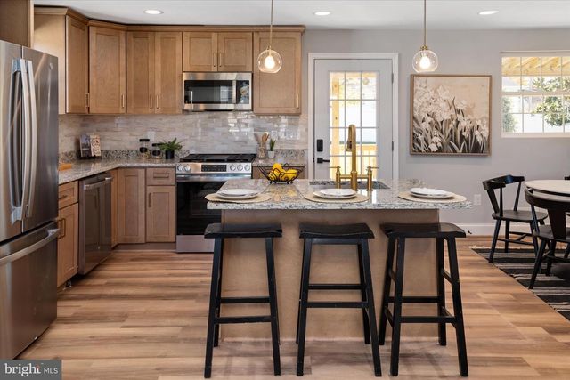 3 HARDING ST, Lutherville Timonium, MD 21093