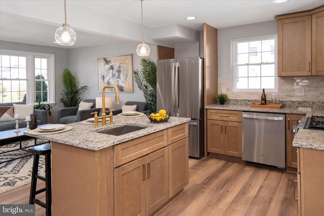 3 HARDING ST, Lutherville Timonium, MD 21093