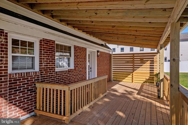 3 HARDING ST, Lutherville Timonium, MD 21093