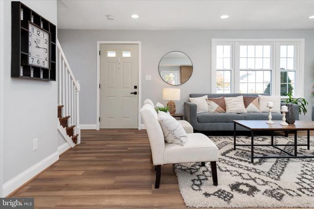 3 HARDING ST, Lutherville Timonium, MD 21093