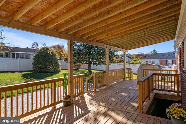 3 HARDING ST, Lutherville Timonium, MD 21093