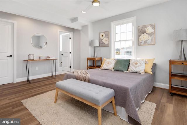 3 HARDING ST, Lutherville Timonium, MD 21093