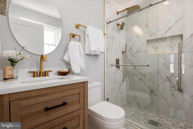 3 HARDING ST, Lutherville Timonium, MD 21093