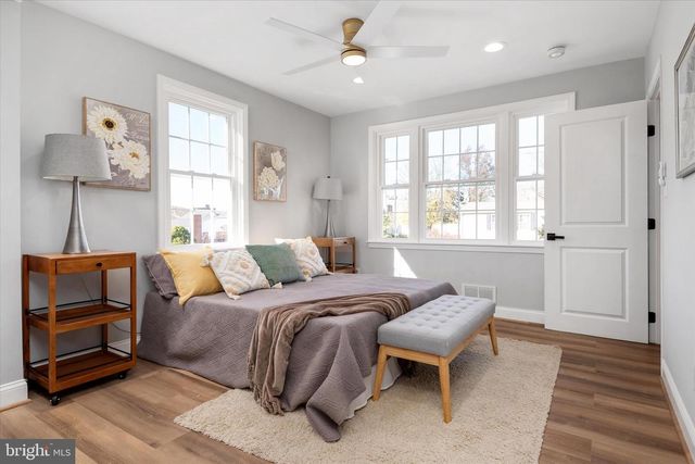 3 HARDING ST, Lutherville Timonium, MD 21093