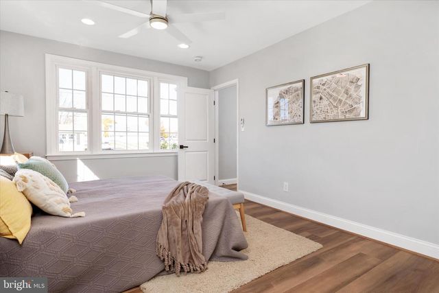 3 HARDING ST, Lutherville Timonium, MD 21093