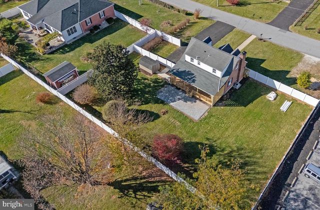 3 HARDING ST, Lutherville Timonium, MD 21093