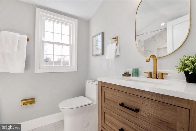 3 HARDING ST, Lutherville Timonium, MD 21093