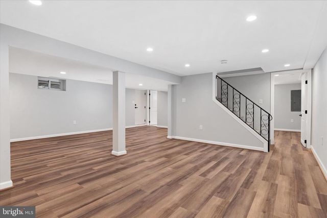 3 HARDING ST, Lutherville Timonium, MD 21093