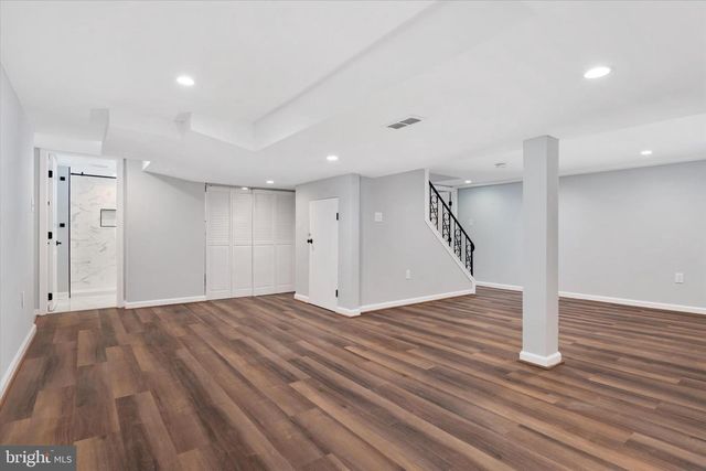 3 HARDING ST, Lutherville Timonium, MD 21093