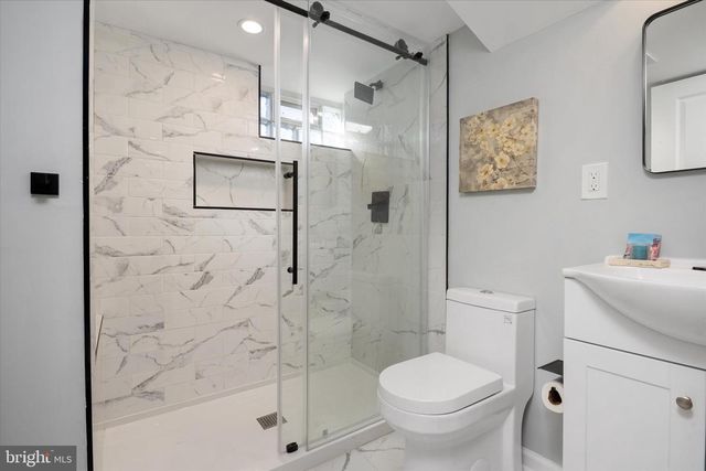 3 HARDING ST, Lutherville Timonium, MD 21093