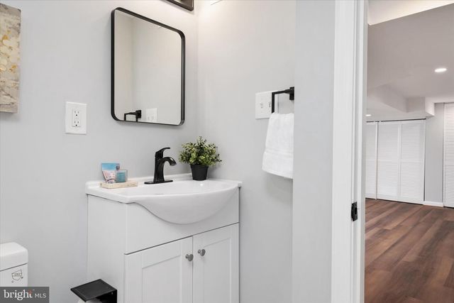 3 HARDING ST, Lutherville Timonium, MD 21093