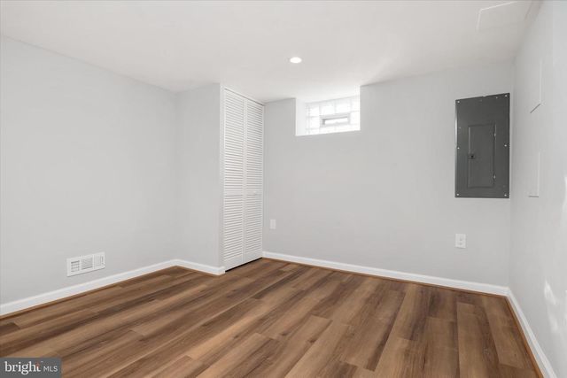 3 HARDING ST, Lutherville Timonium, MD 21093