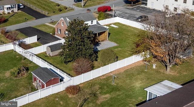 3 HARDING ST, Lutherville Timonium, MD 21093