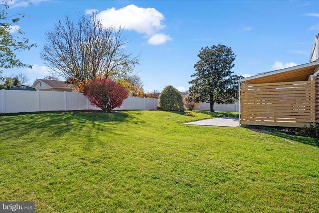 3 HARDING ST, Lutherville Timonium, MD 21093