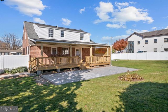 3 HARDING ST, Lutherville Timonium, MD 21093