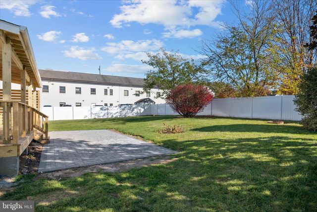 3 HARDING ST, Lutherville Timonium, MD 21093