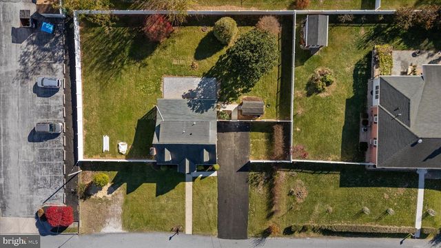 3 HARDING ST, Lutherville Timonium, MD 21093