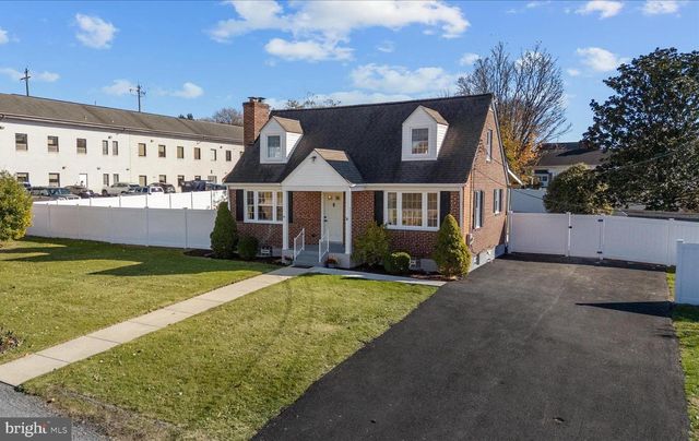 3 HARDING ST, Lutherville Timonium, MD 21093