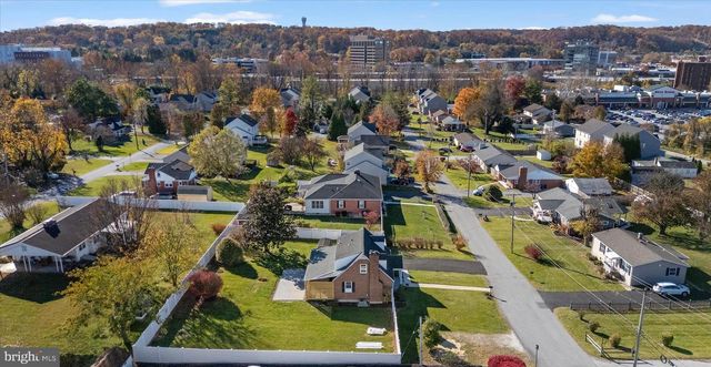 3 HARDING ST, Lutherville Timonium, MD 21093