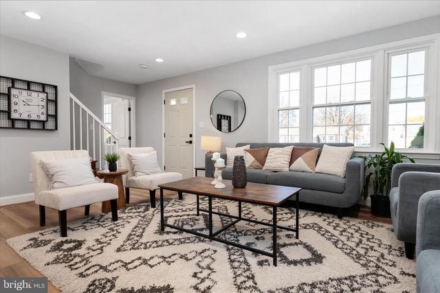 3 HARDING ST, Lutherville Timonium, MD 21093