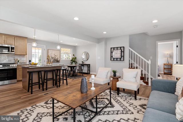 3 HARDING ST, Lutherville Timonium, MD 21093