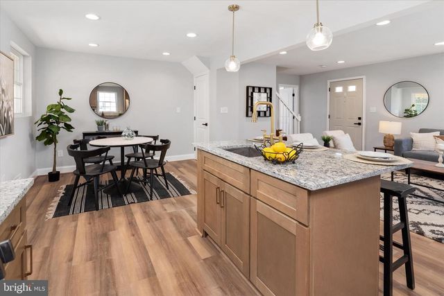 3 HARDING ST, Lutherville Timonium, MD 21093