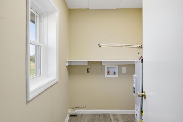 6458 Piney Woods RD, Riner, VA 24149