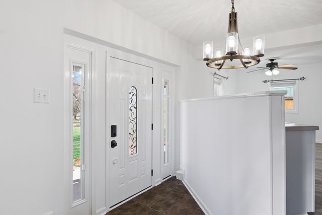 6458 Piney Woods RD, Riner, VA 24149