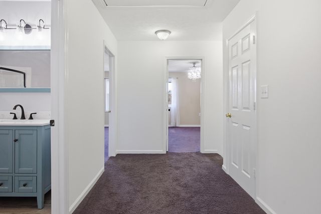 6458 Piney Woods RD, Riner, VA 24149