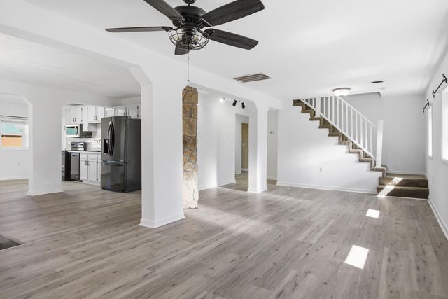 6458 Piney Woods RD, Riner, VA 24149