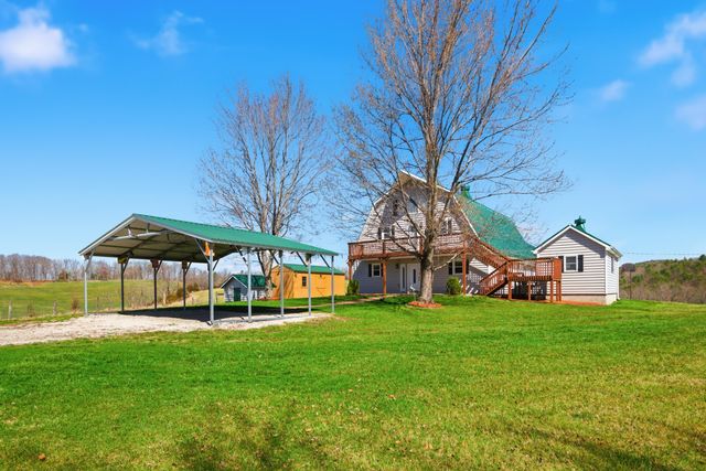 6458 Piney Woods RD, Riner, VA 24149