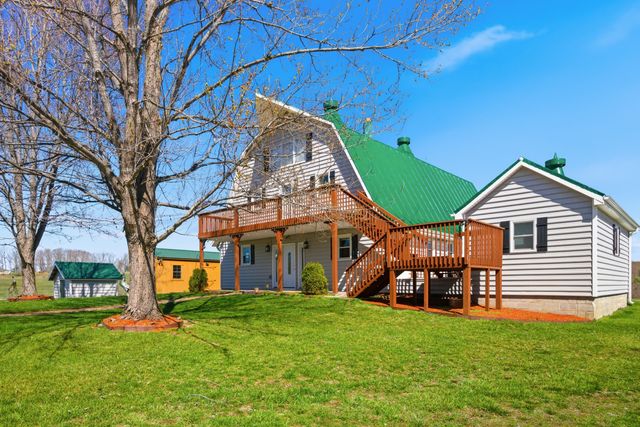 6458 Piney Woods RD, Riner, VA 24149