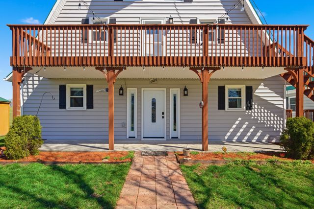 6458 Piney Woods RD, Riner, VA 24149