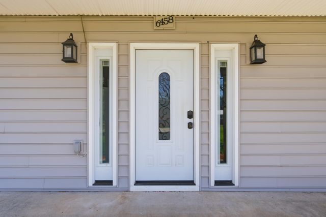 6458 Piney Woods RD, Riner, VA 24149