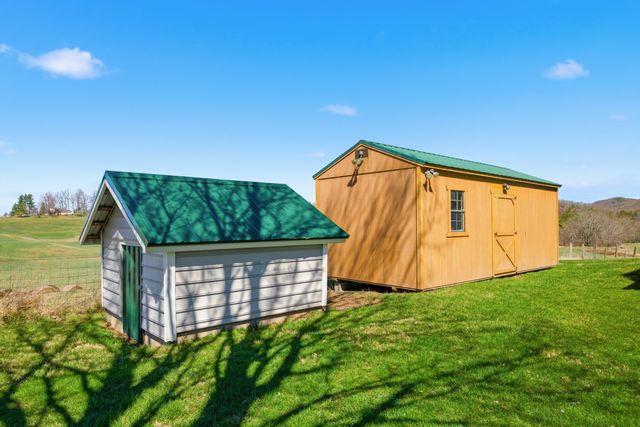 6458 Piney Woods RD, Riner, VA 24149