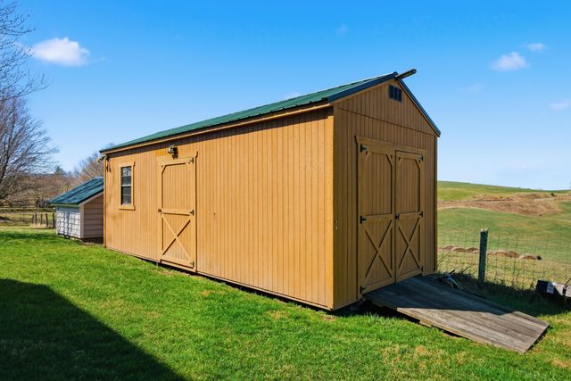 6458 Piney Woods RD, Riner, VA 24149