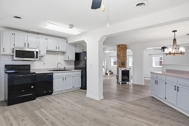 6458 Piney Woods RD, Riner, VA 24149